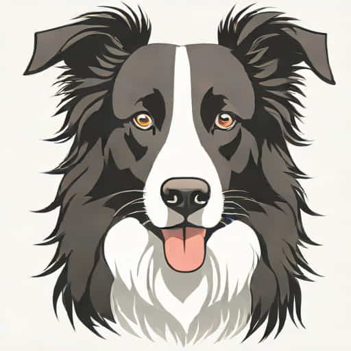Vitesse Border Collie