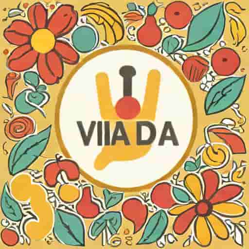 Viva La Vida Figurative Language