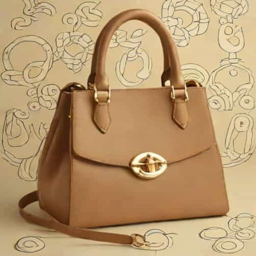 Vivienne Westwood Hazel Bag