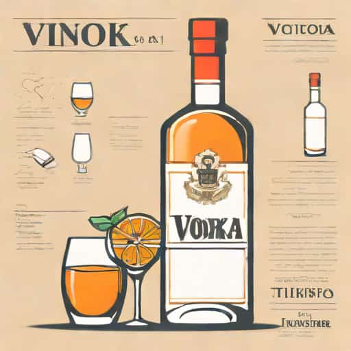 Vodka Comparable To Tito'S