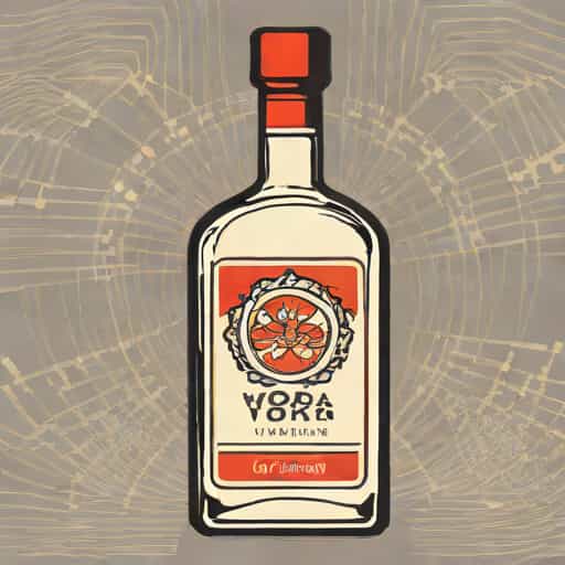 Vodka Mogul Beveridge