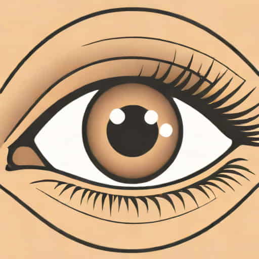 Vogt Striae Keratoconus