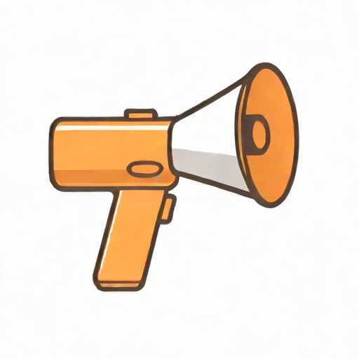 Voice Changer Megaphone