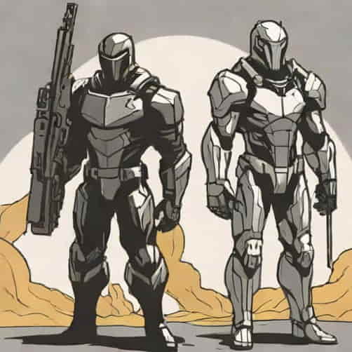 Void Rivals Trade Paperback