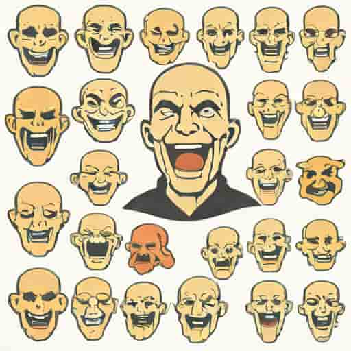 Voldemort Laugh In Different Languages