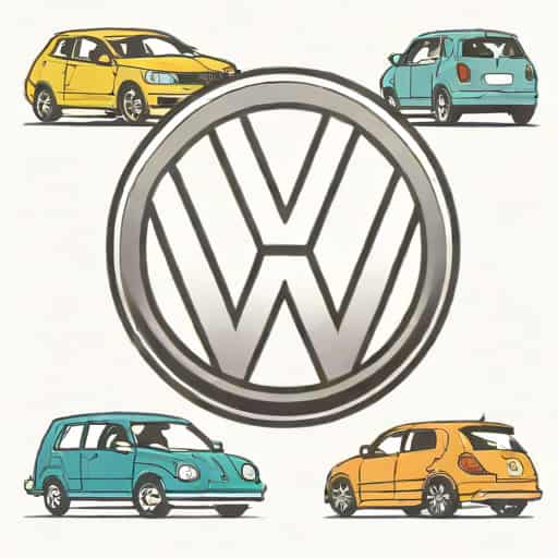 Volkswagen What Companies Does It Own