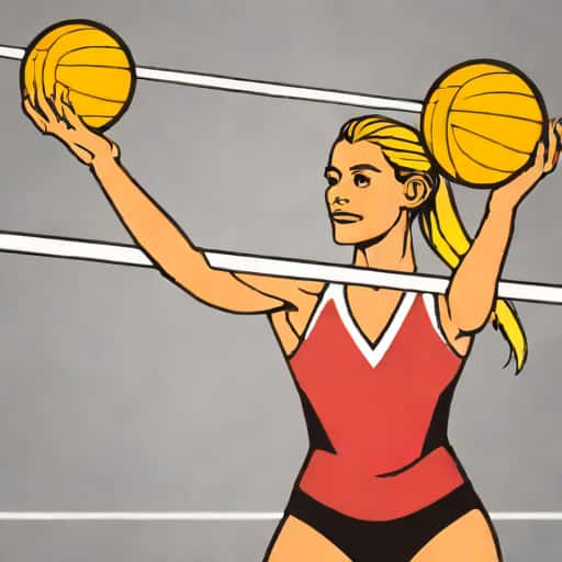 Volleyball Gabby Reece