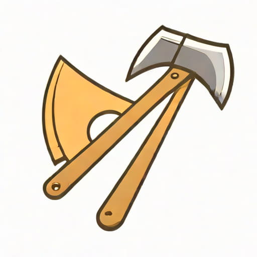 Volunruud Ceremonial Axe