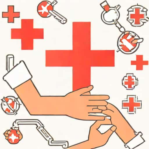 Volunteer Connection Red Cross