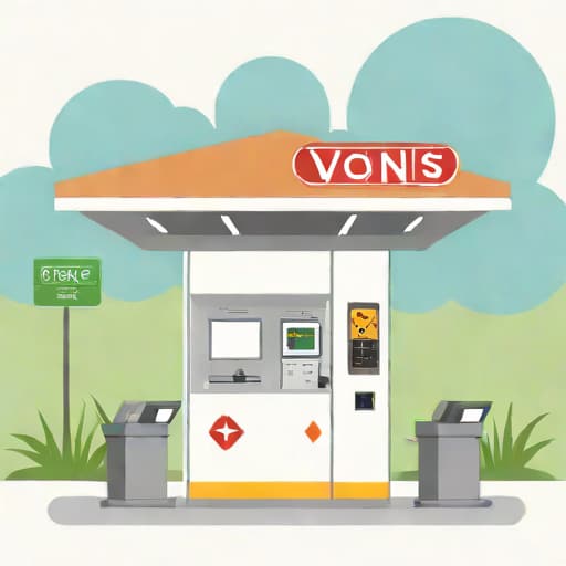 Vons Dmv Kiosk Near Me