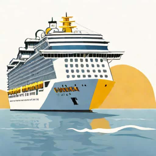 Voyager Of The Seas Royal Caribbean