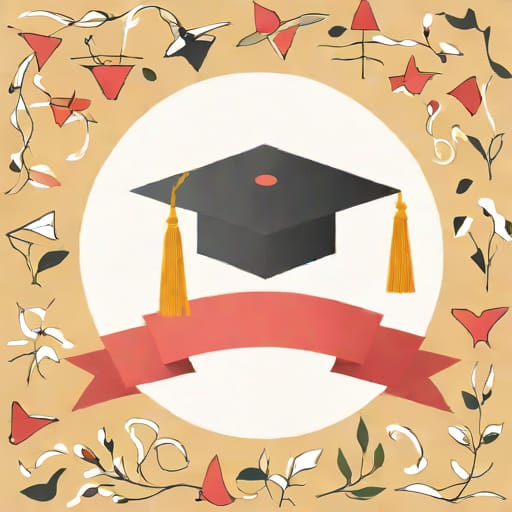 Vp Sara Graduation Message 2024