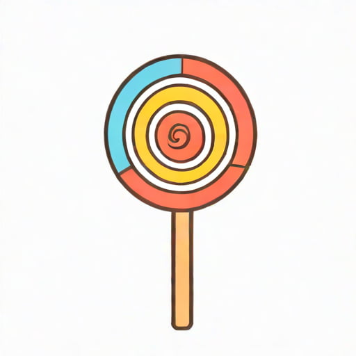 Vrc Wholesome Lollipop