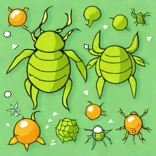 Vulpaphyla Mutagen And Antigen
