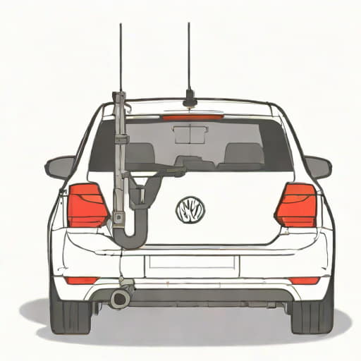Vw Polo Handbrake Adjustment