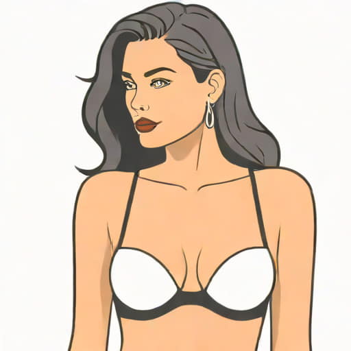 Wacoal Shape Revelation Pendulous Bra