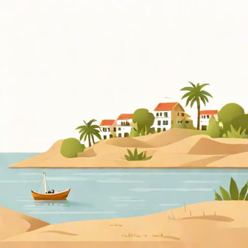 Wadge Bank Island Upsc