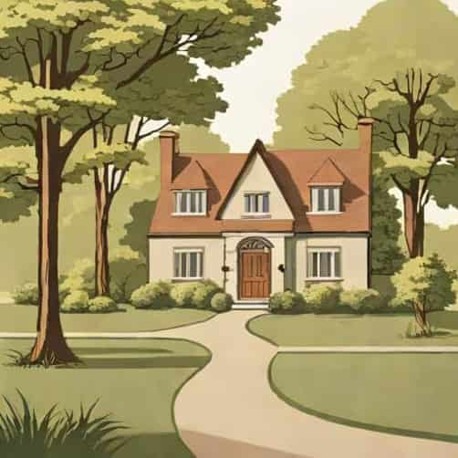 Wain Homes Rectory Woods