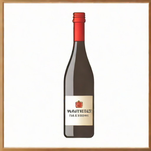 Wakefield Masterstroke Shiraz