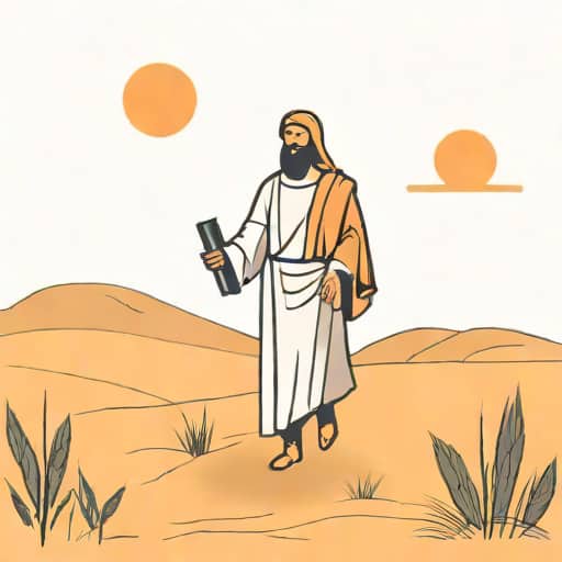 Walk Humbly With God Bible Verse