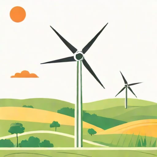 Walkaway Wind Farm Uk