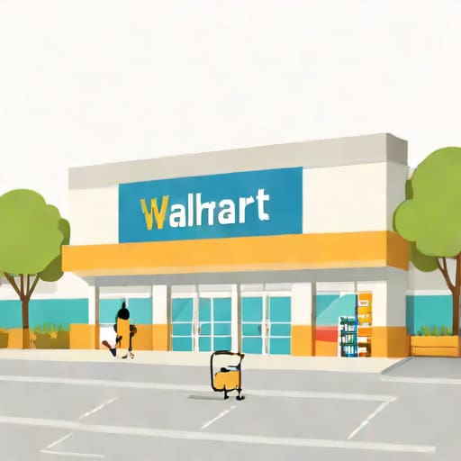 Walmart Merritt Island
