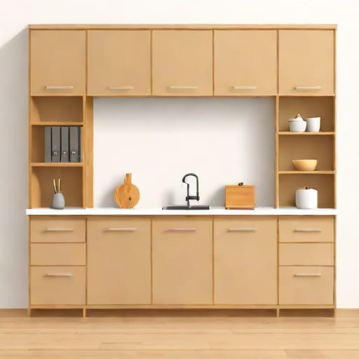 Walter Lane Cabinetmaker
