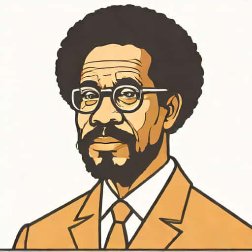 Walter Rodney View On Underdevelopment