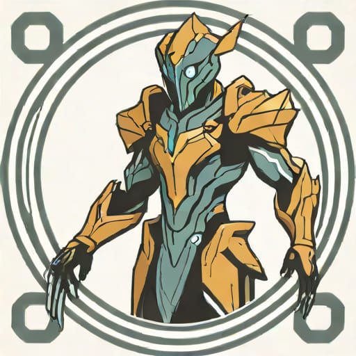 Warframe Meet Onkko In Cetus