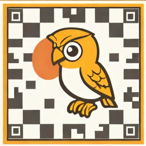 Warning Hooter Crossword Clue