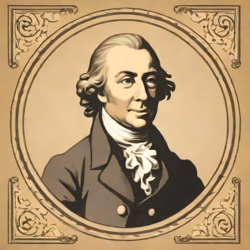 Was Johann Gottfried A Romanticist