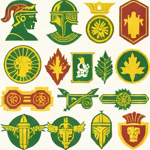 Was The Roman Empire Militaristic