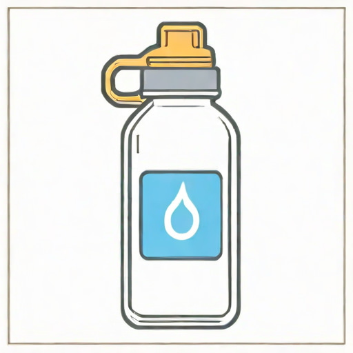 Water Bottle Distributorship