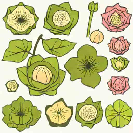 Water Chestnut Benefits