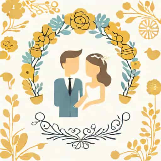 Wedding Congrats Message