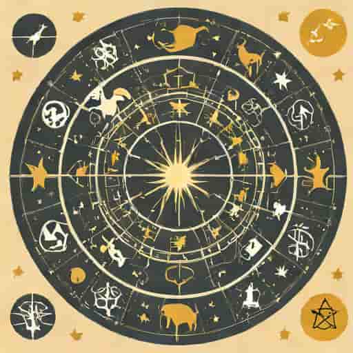 Weekly Horoscope Junkie