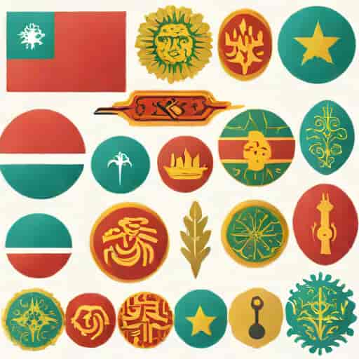 Were Bulgarians Turkic