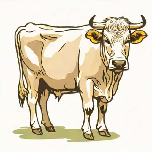 What Are Charolais Cattle Used For