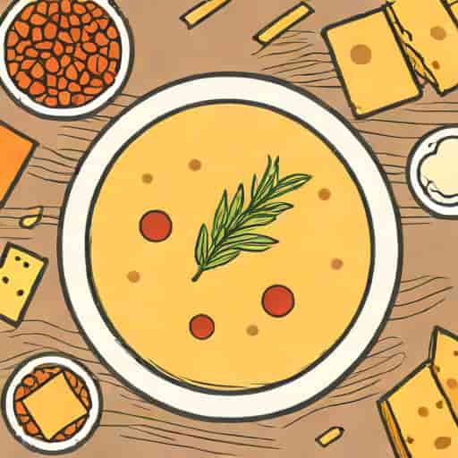 What Are Cheesy Grits
