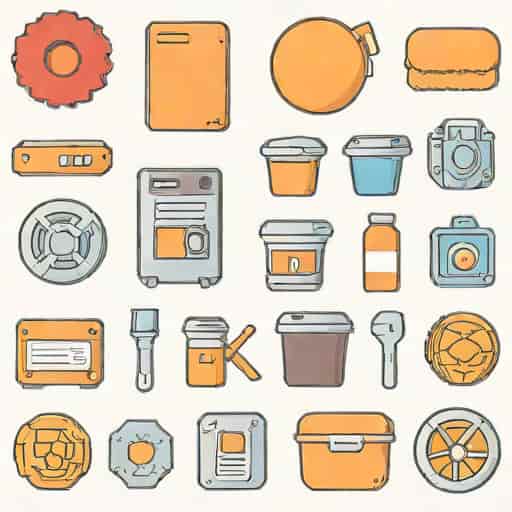 What Are Consumable Materials