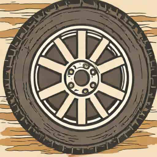 What Are Dry Rotted Tires