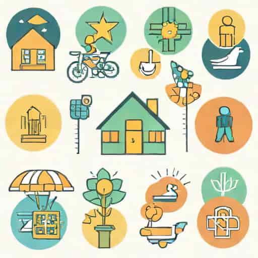 What Are Examples Of Nonprofit Organizations