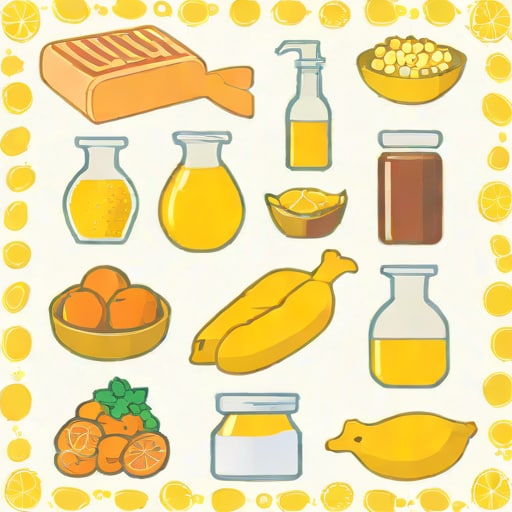 What Are Fatty Acids Milady