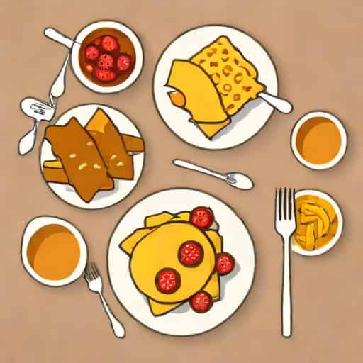 What Are Golden Corral Breakfast Hours