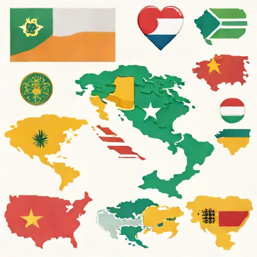 What Are Latin American Countries
