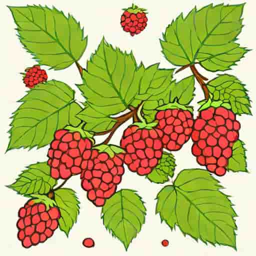 What Are Loganberries