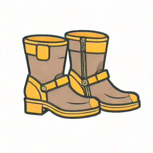 What Are Overreach Boots For