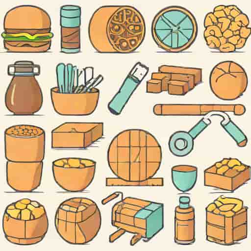 What Are Raw Materials