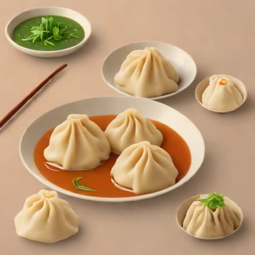 What Are Soup Dumplings