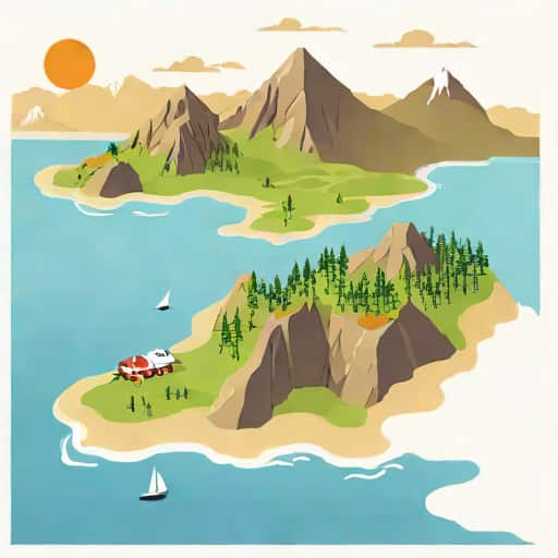 What Are The Aleutian Islands